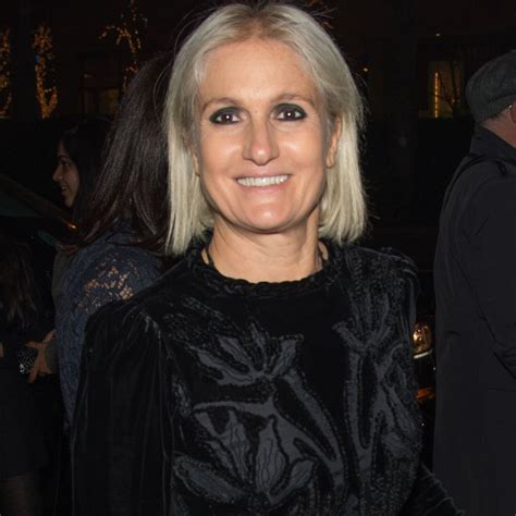 directeur artistique dior 2018|Maria Grazia Chiuri — Wikipédia.